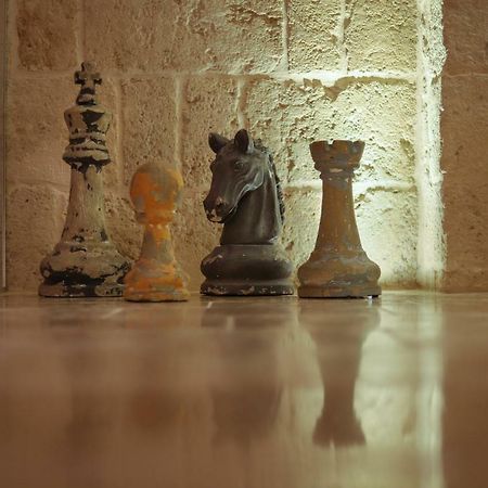 Suite 31 Monopoli Luaran gambar