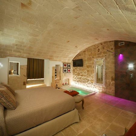 Suite 31 Monopoli Luaran gambar