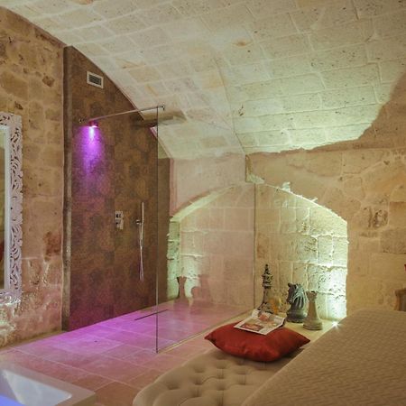 Suite 31 Monopoli Luaran gambar