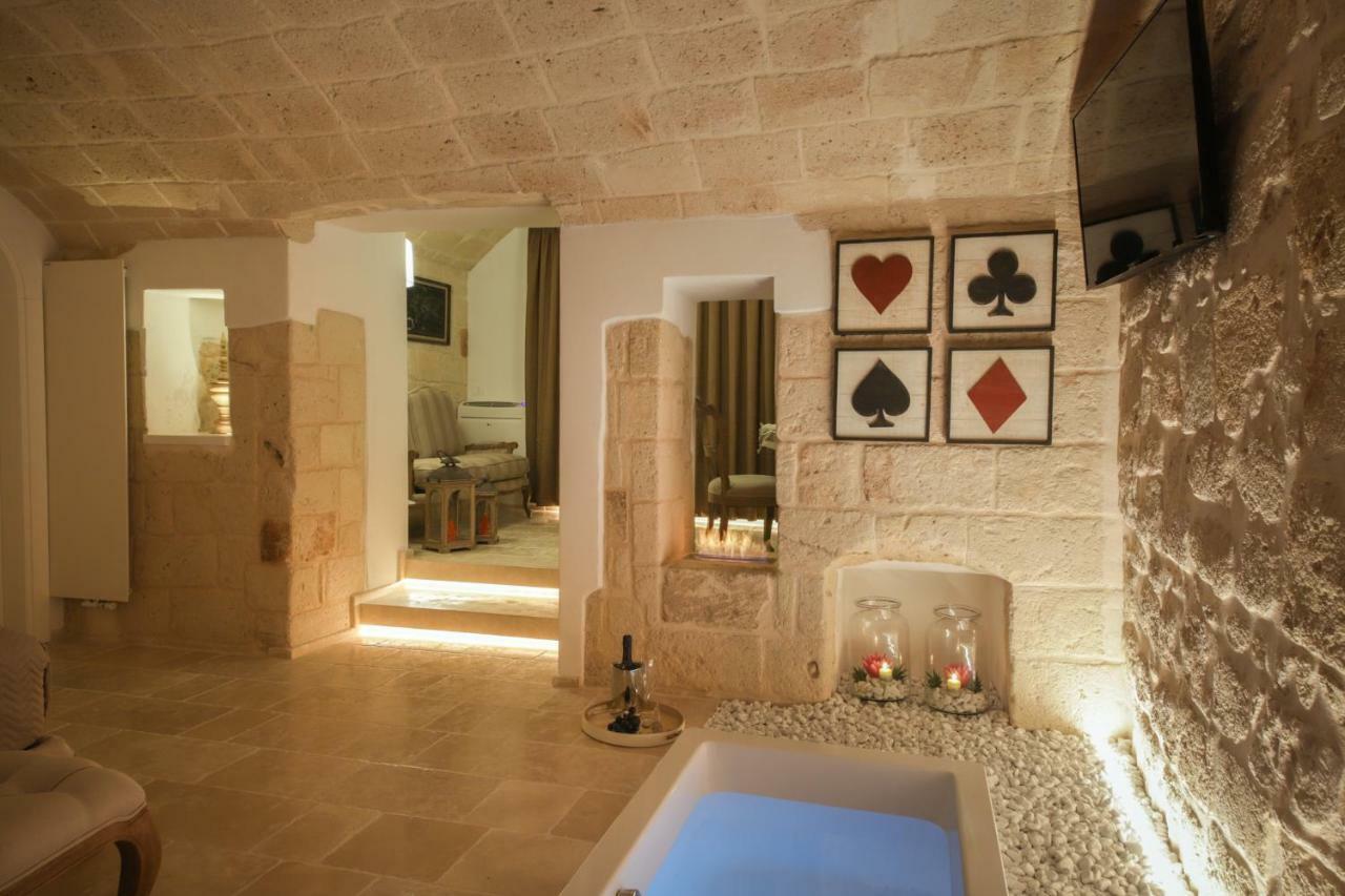 Suite 31 Monopoli Luaran gambar