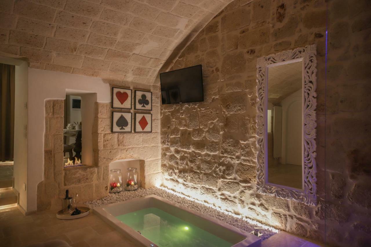Suite 31 Monopoli Luaran gambar