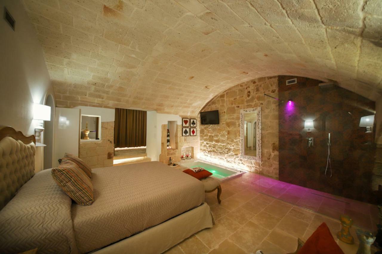 Suite 31 Monopoli Luaran gambar