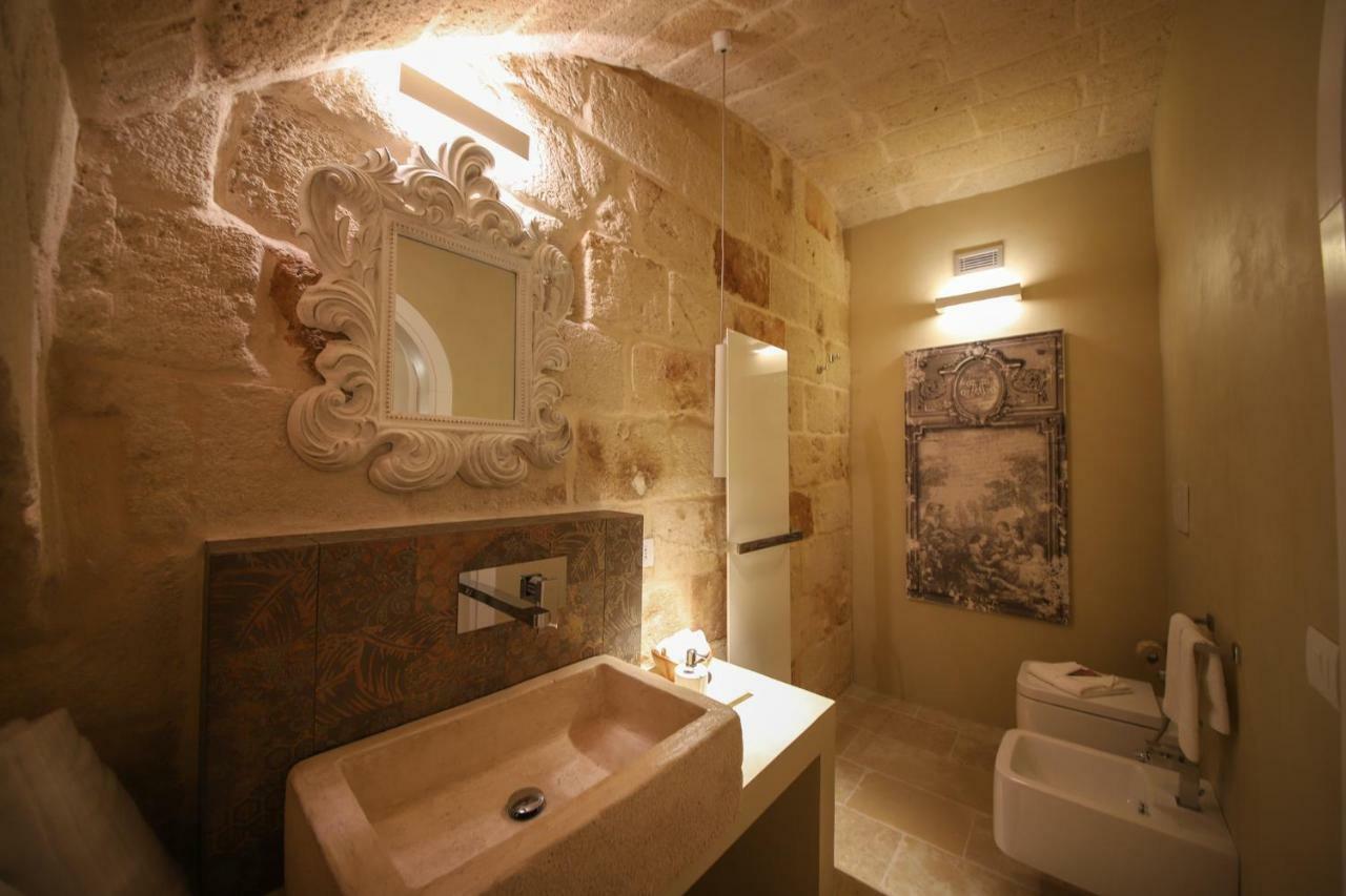 Suite 31 Monopoli Luaran gambar