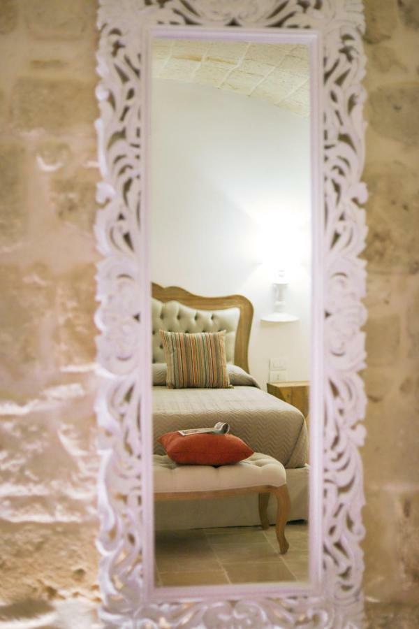 Suite 31 Monopoli Luaran gambar