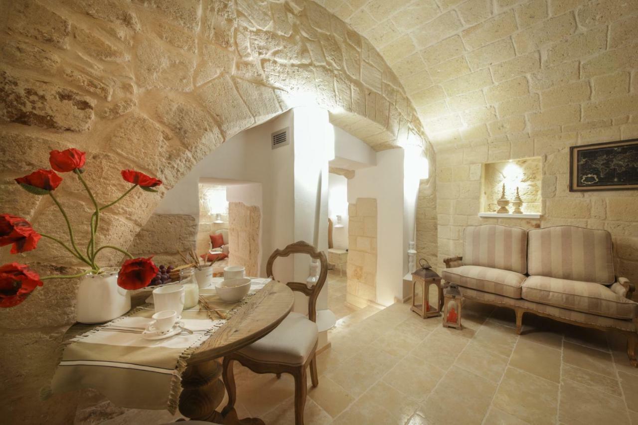 Suite 31 Monopoli Luaran gambar