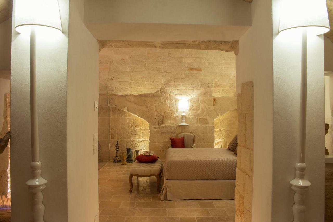 Suite 31 Monopoli Luaran gambar