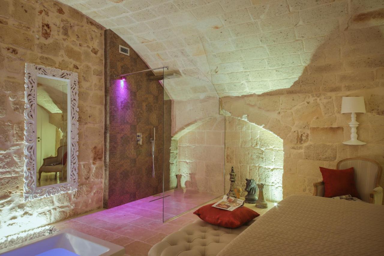 Suite 31 Monopoli Luaran gambar